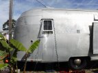 Thumbnail Photo 19 for 1954 Airstream Flying Cloud